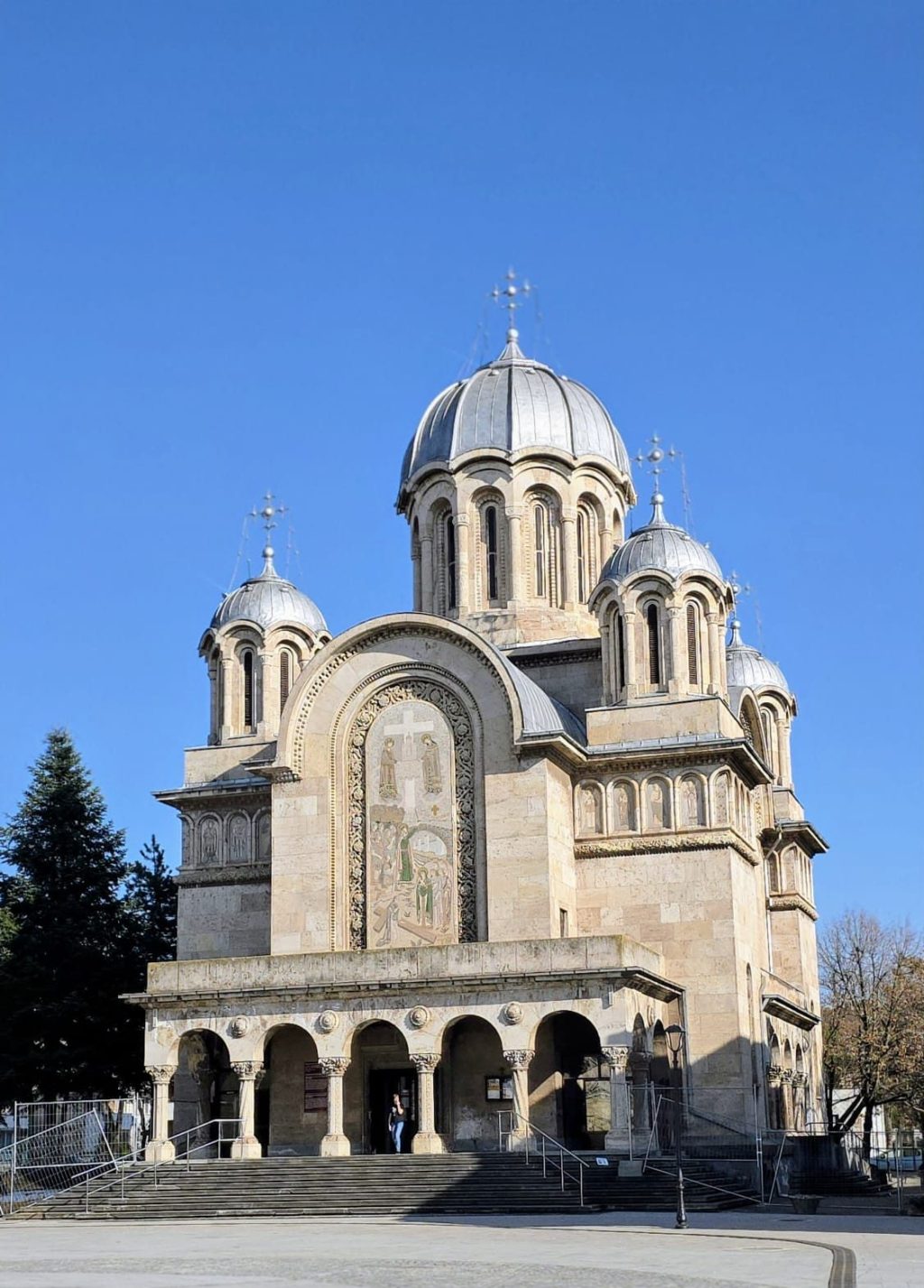 Field Notes: Following the Bells