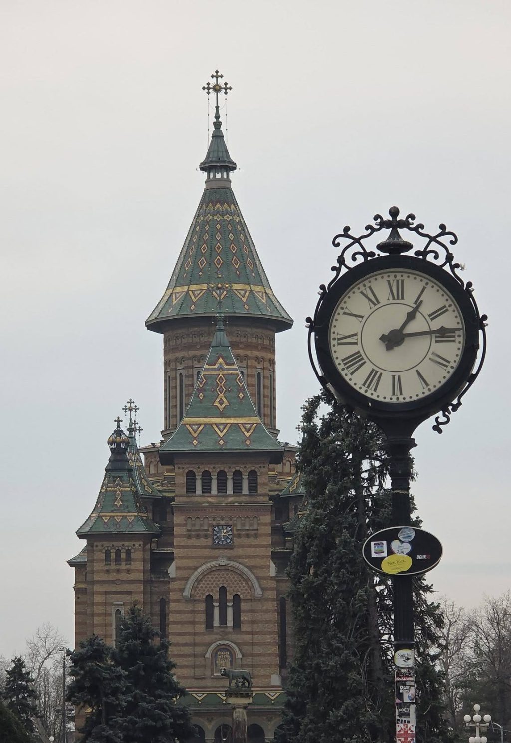 It’s not you, it’s the culture