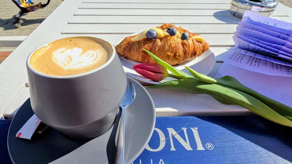 Field Notes: Women’s Day