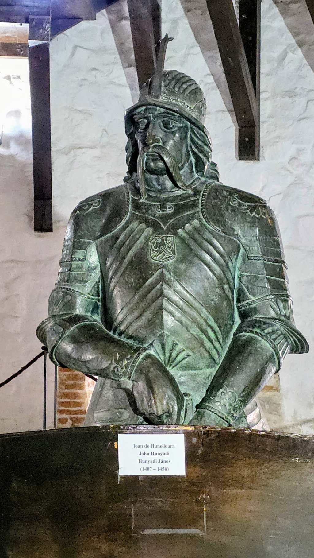 Chronicles of Romania