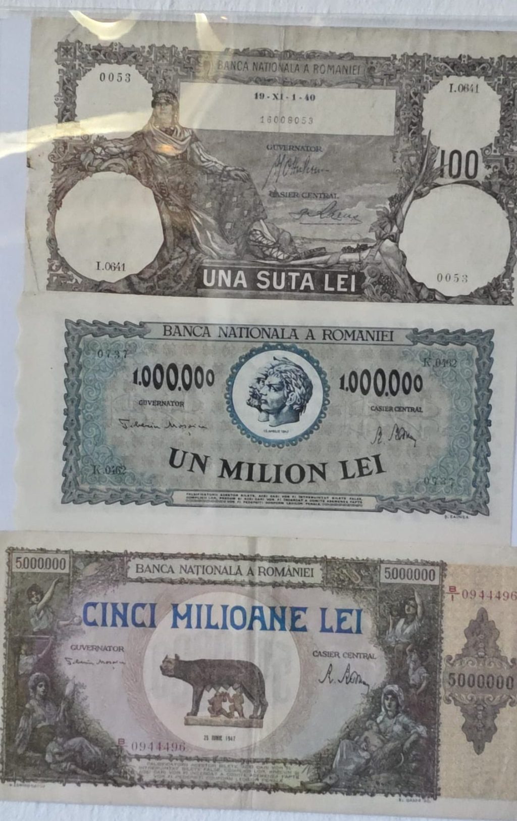 Field Notes: Paper, Ink and Identity