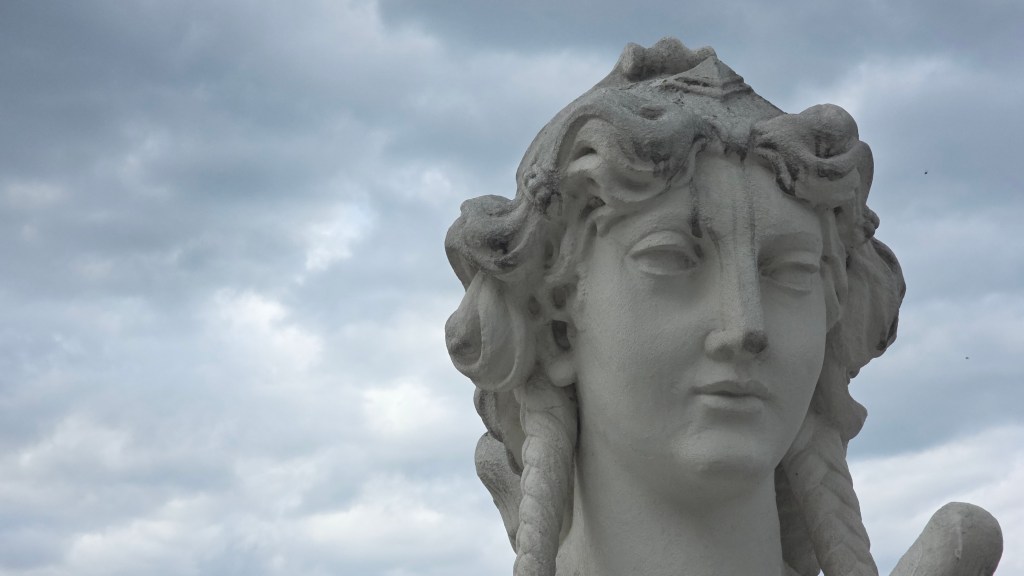 Stories of Vienna: Once Upon a War