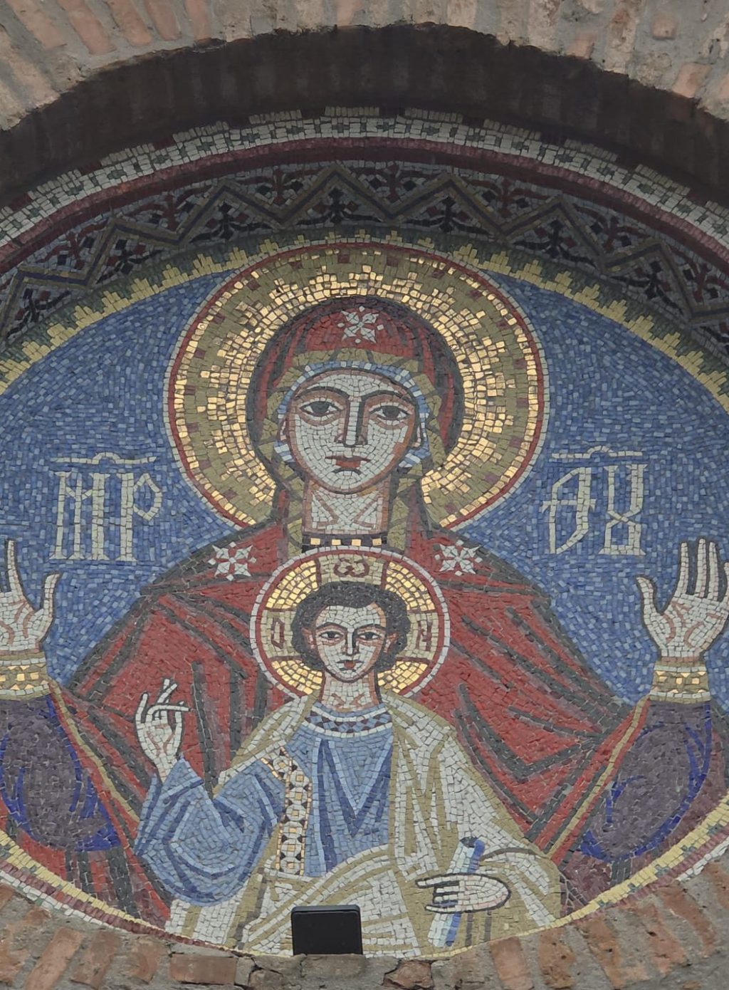 Field Notes: Bucharest – Crisis Creates Opportunities…