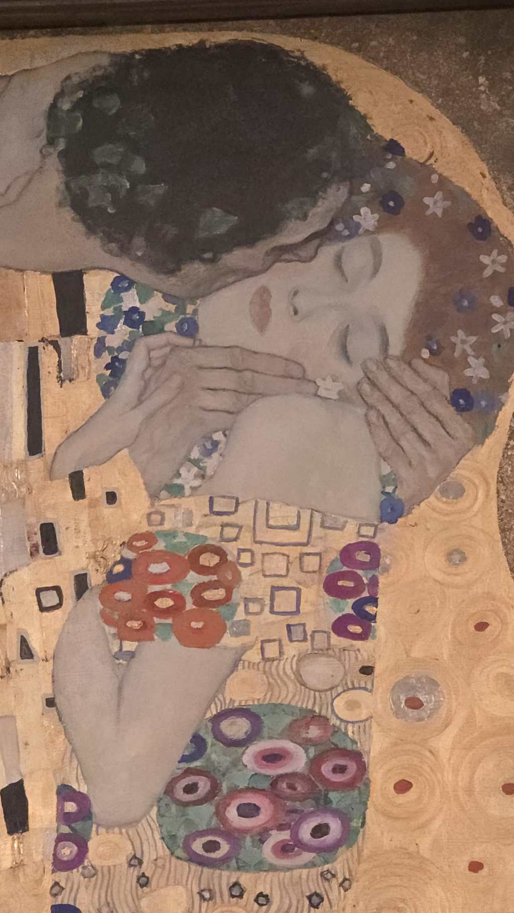 Vienna: The Kiss and the&nbsp;Checkpoint