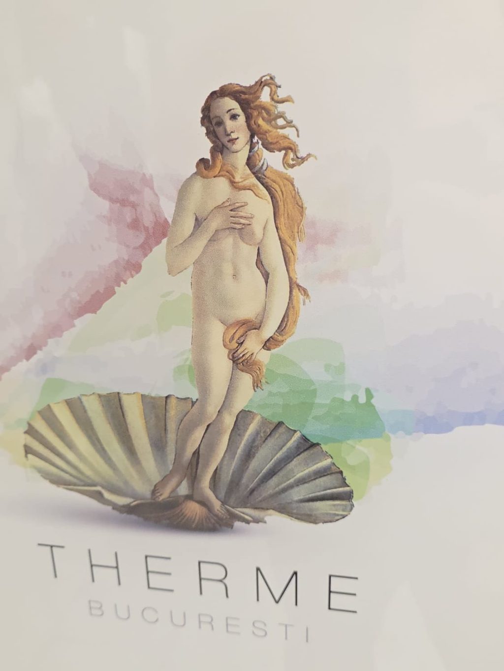 Field Notes: Time for a spa&nbsp;day!