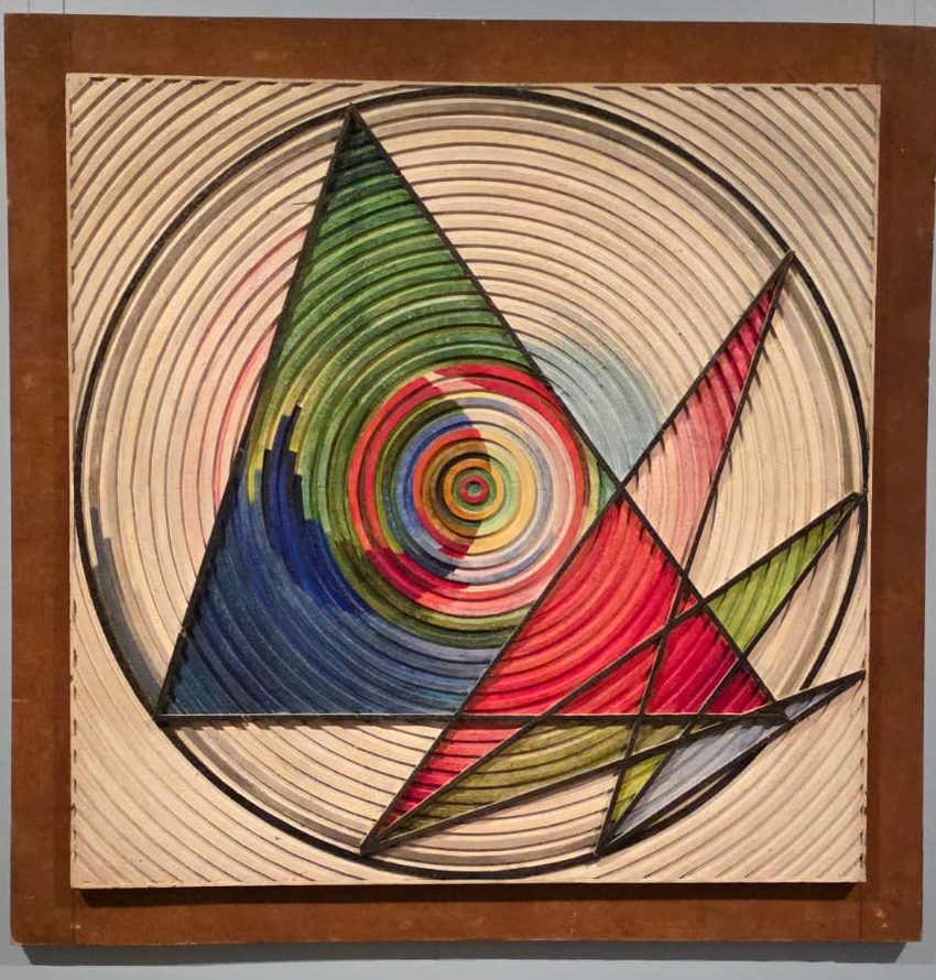 Vienna: What the Glass&nbsp;Takes