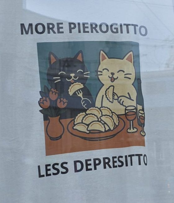 Krakow: The Accidental Private Food&nbsp;Tour